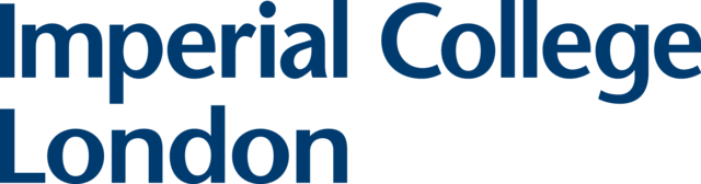 Logo for Imperial College London